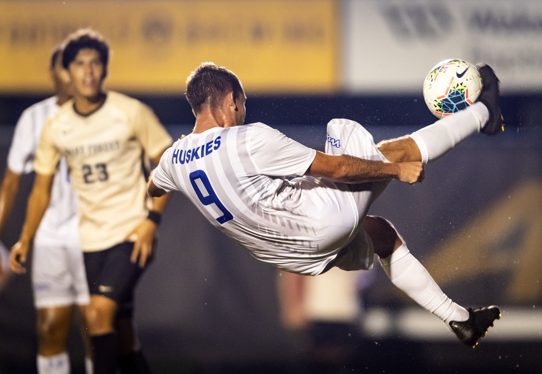WakeSoccer